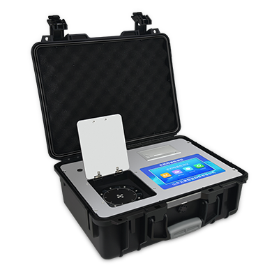 農殘快檢設備 農殘快檢設備