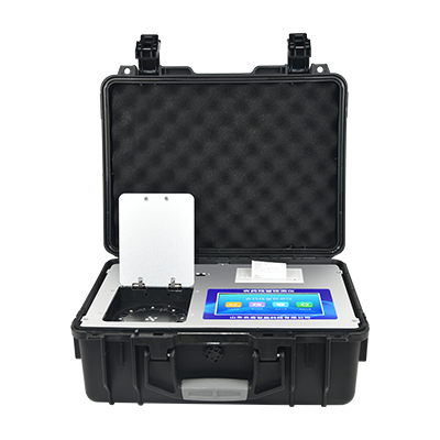 便攜式農(nóng)殘檢測儀 便攜式農(nóng)殘檢測儀