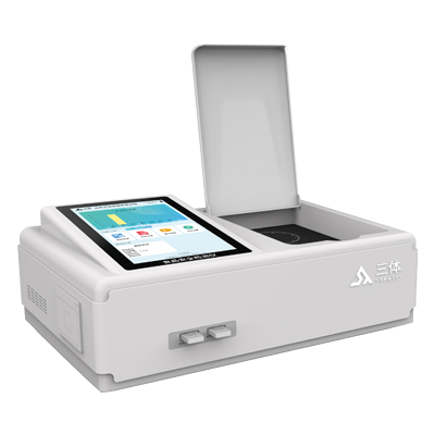 綜合食品安全檢測儀 綜合食品安全檢測儀