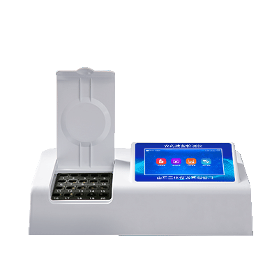 全自動農藥殘留檢測儀 全自動農藥殘留檢測儀