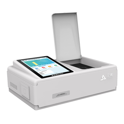 食品重金屬檢測儀 食品重金屬檢測儀