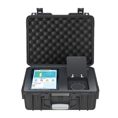 農獸藥殘留測定儀