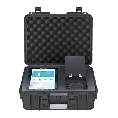 農(nóng)藥殘留快速檢測(cè)儀