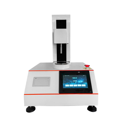 凝膠強度測試儀