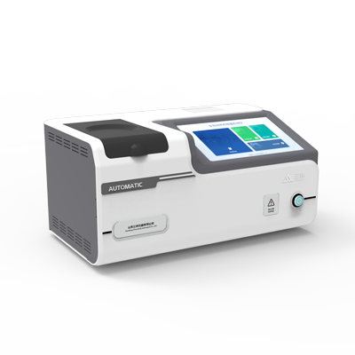全自動(dòng)農(nóng)藥殘留檢測(cè)儀