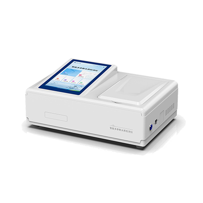 水質重金屬檢測儀