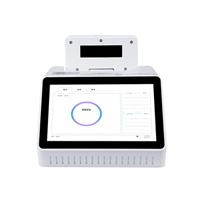 非洲豬瘟檢測儀
